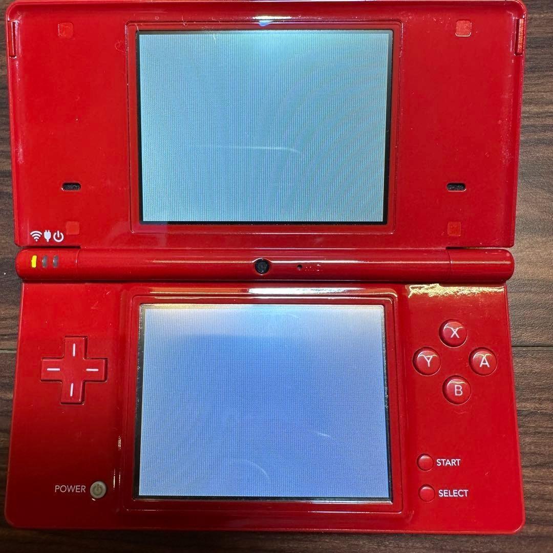 Nintendo Ds Body I) Dsi 5249