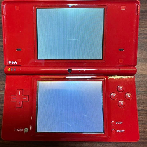 Nintendo Ds Body I) Dsi 5249