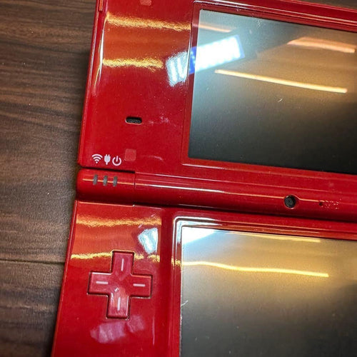 Nintendo Ds Body I) Dsi 5249