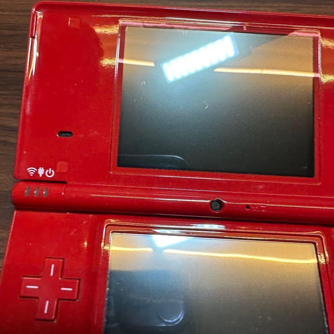 Nintendo Ds Body I) Dsi 5249