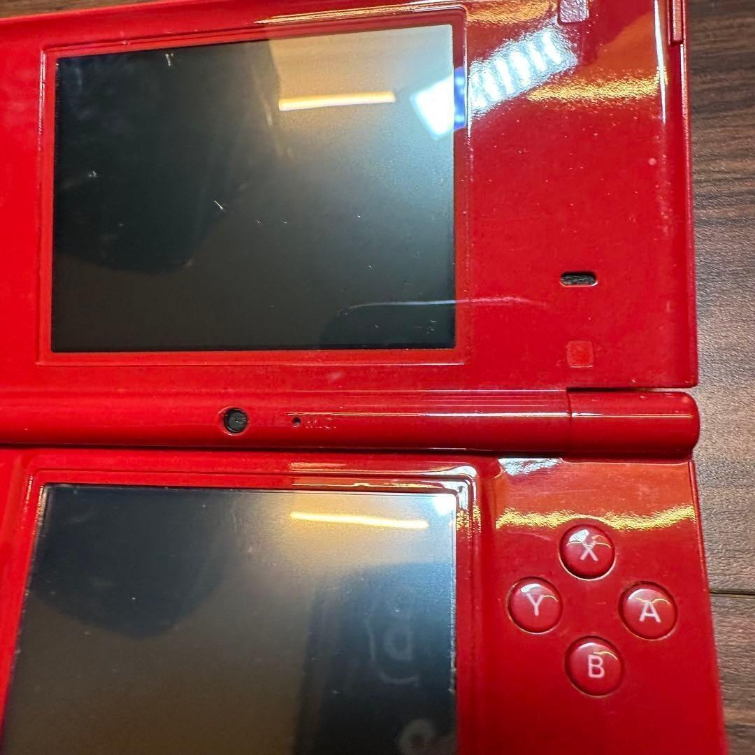 Nintendo Ds Body I) Dsi 5249