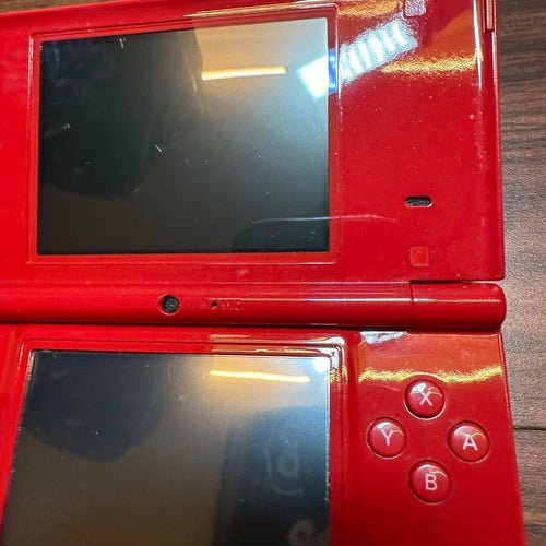 Nintendo Ds Body I) Dsi 5249
