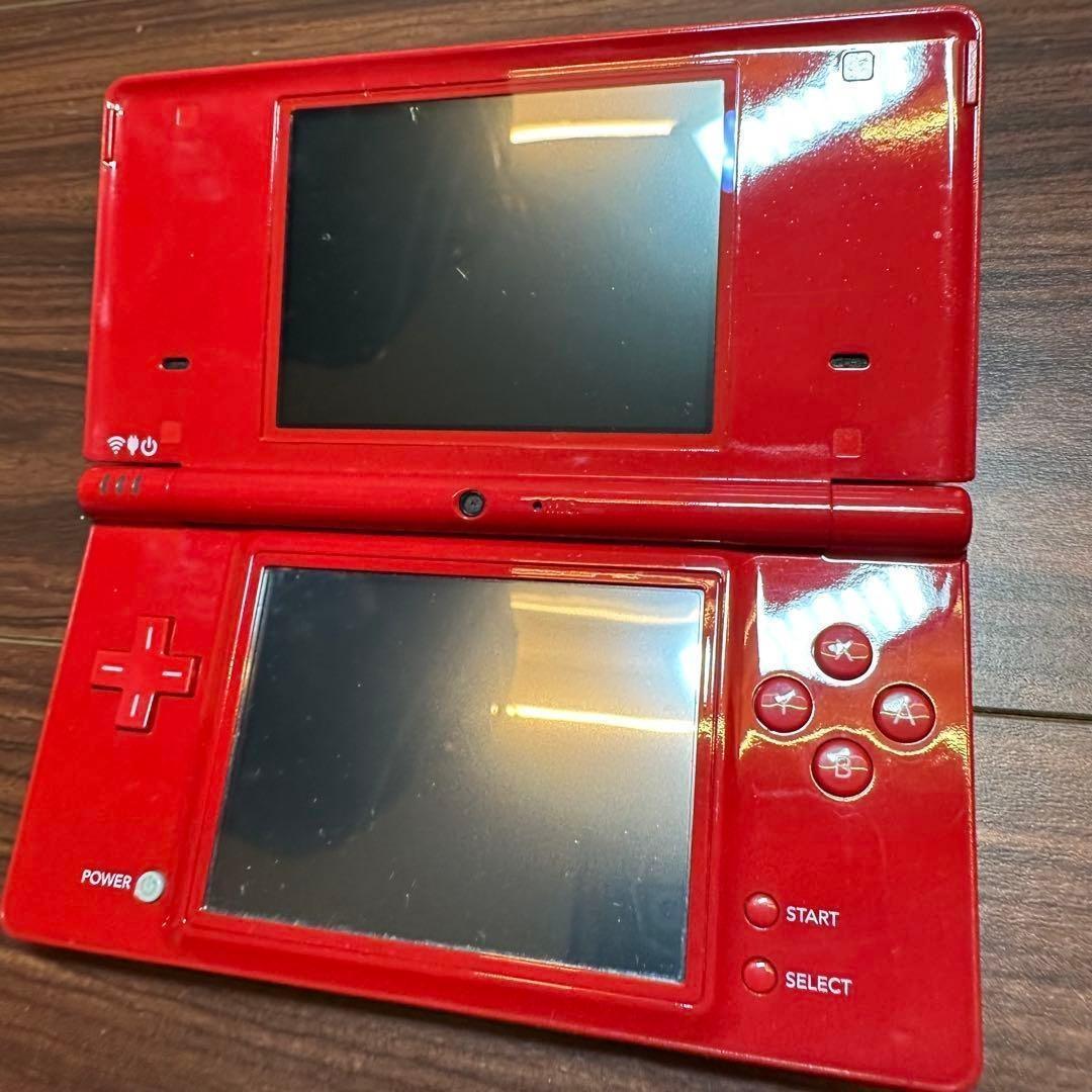 Nintendo Ds Body I) Dsi 5249