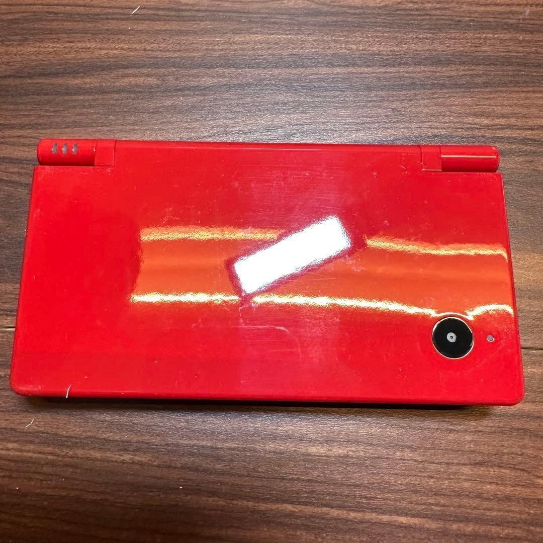 Nintendo Ds Body I) Dsi 5249