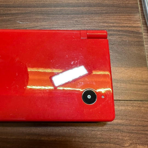 Nintendo Ds Body I) Dsi 5249