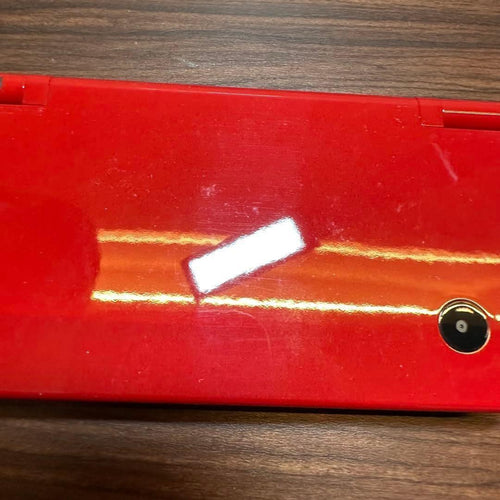 Nintendo Ds Body I) Dsi 5249