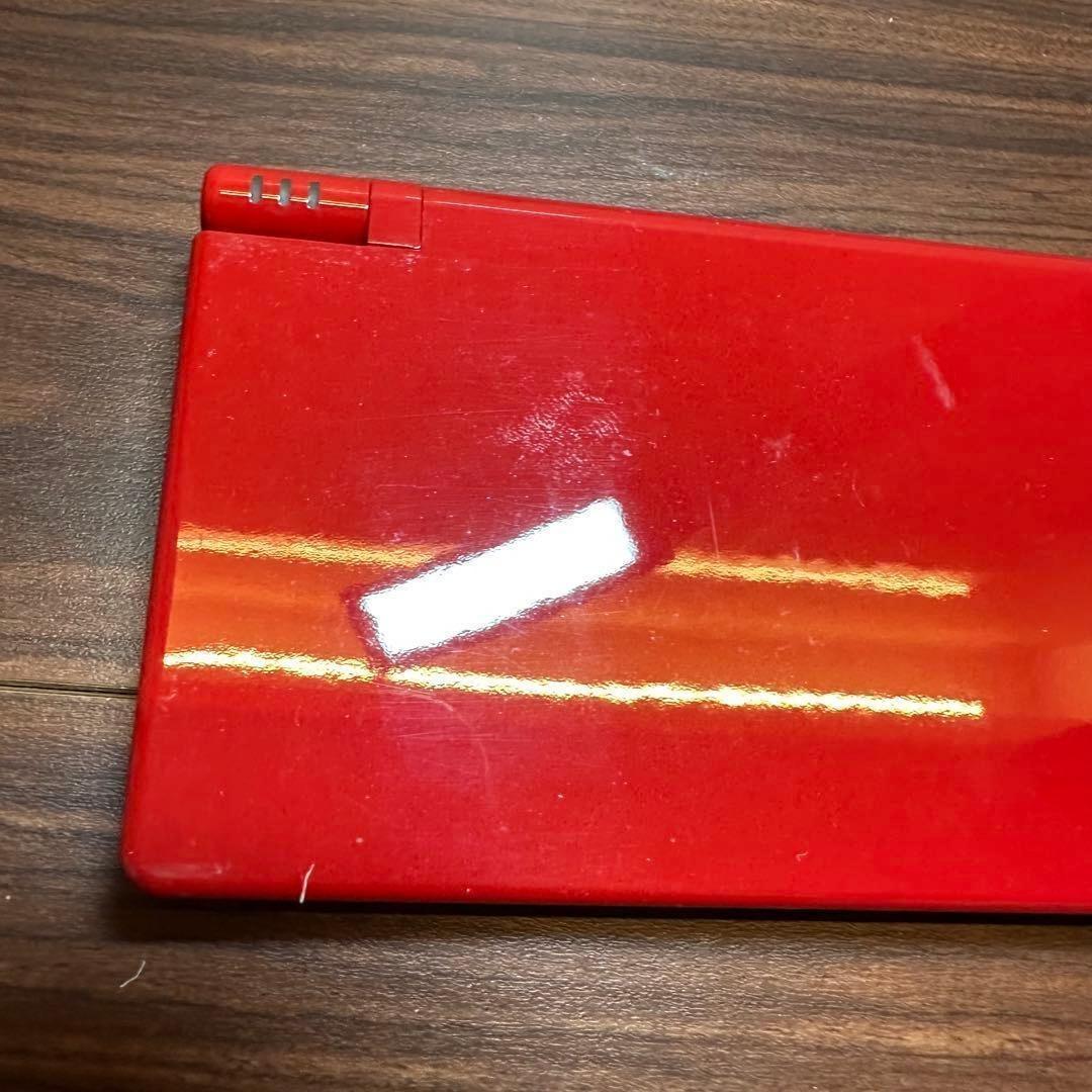 Nintendo Ds Body I) Dsi 5249
