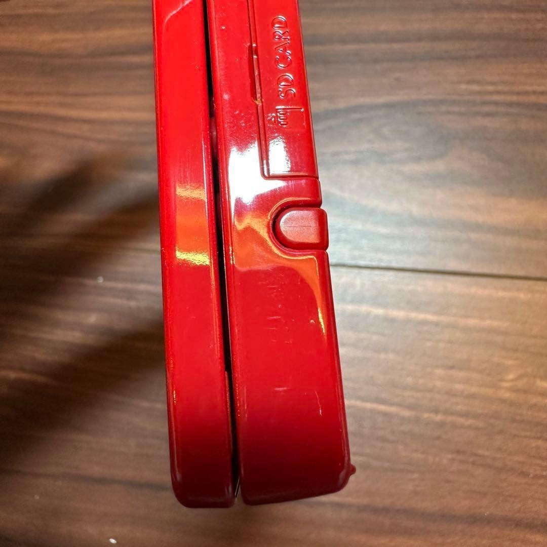 Nintendo Ds Body I) Dsi 5249