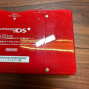 Nintendo Ds Body I) Dsi 5249