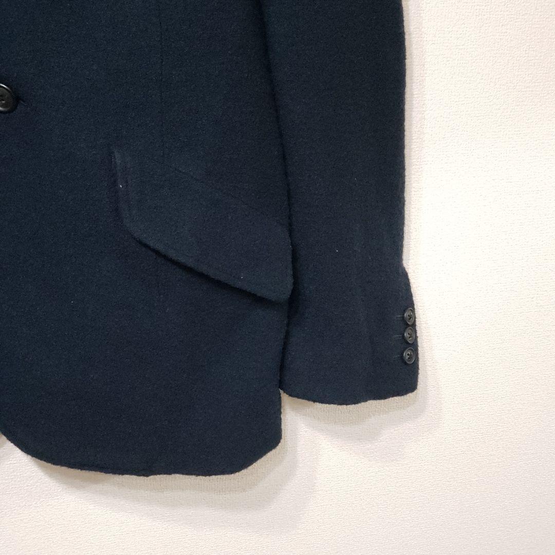 Naalden op maat gemaakte jassen Wollen jas