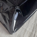 A Bathing Ape Shoulder Bags Head Clear Bag Pvc