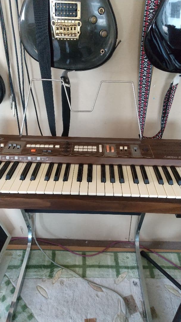 Casio Keyboard Stand 405