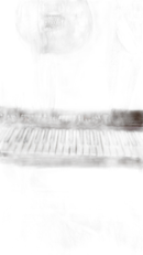 Casio Keyboard Stand 405