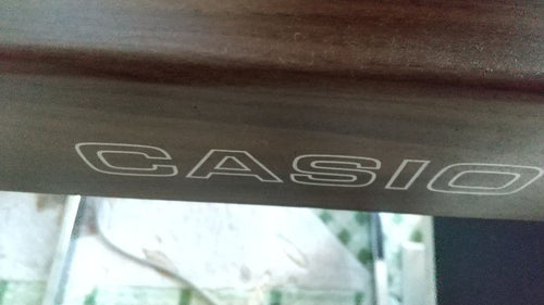Casio Keyboard Stand 405