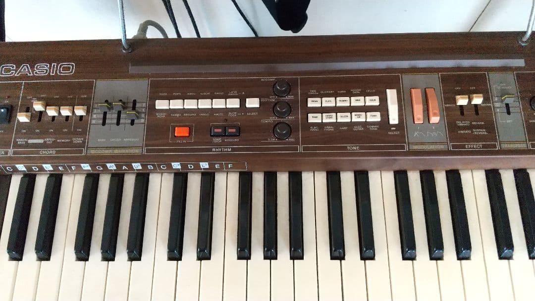 Casio Keyboard Stand 405