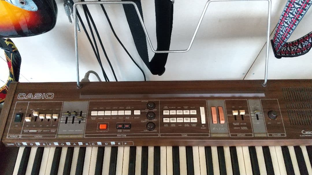 Casio Keyboard Stand 405