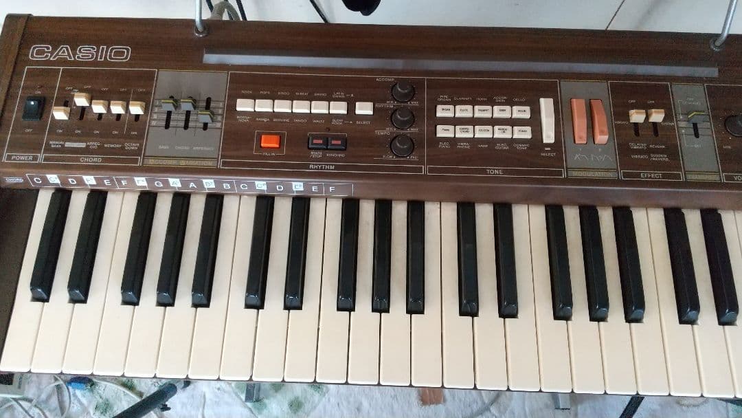 Casio Keyboard Stand 405
