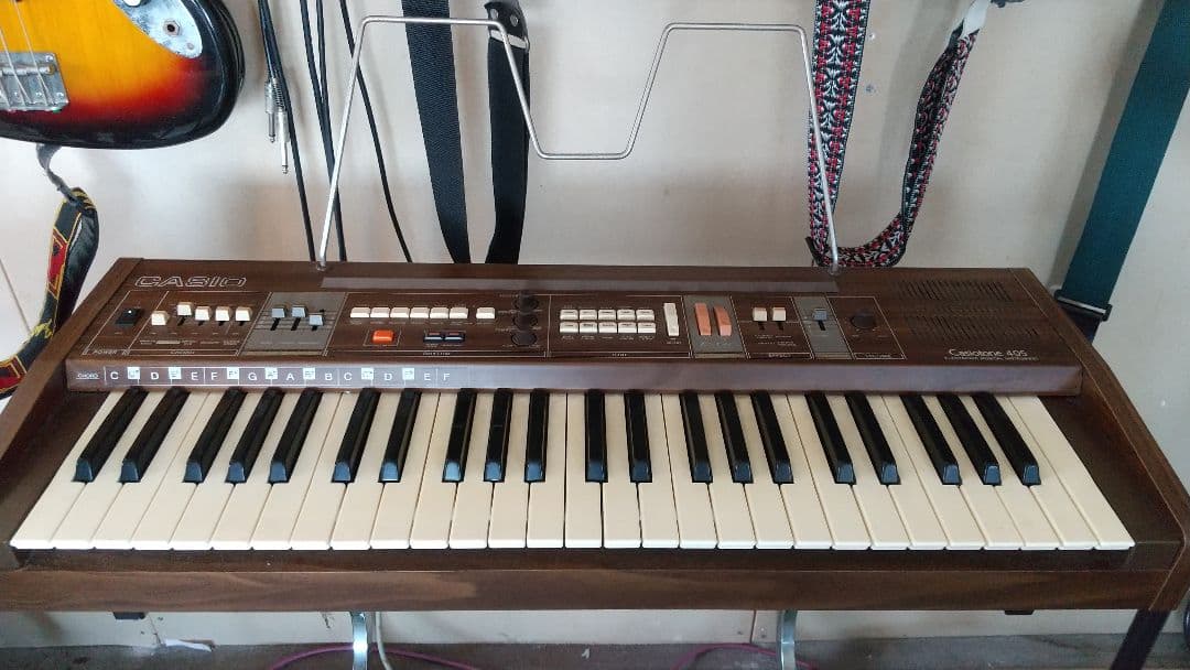 Casio Keyboard Stand 405