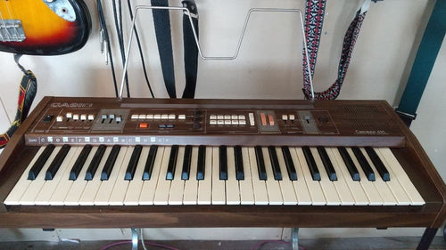 Casio Keyboard Stand 405