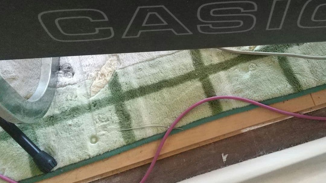 Casio Keyboard Stand 405