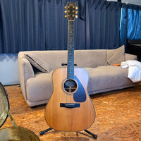 Acoustic Guitars Yamaha 1979