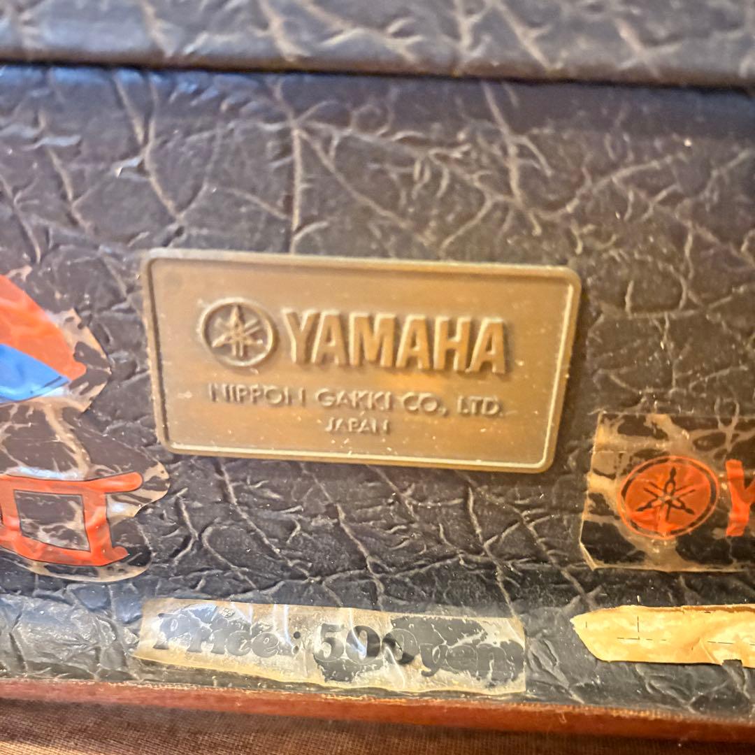 Acoustic Guitars Yamaha 1979