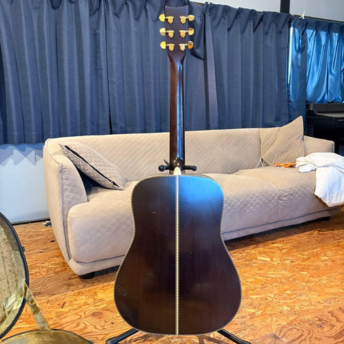 Acoustic Guitars Yamaha 1979