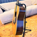 Acoustic Guitars Yamaha 1979