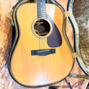Acoustic Guitars Yamaha 1979