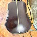 Acoustic Guitars Yamaha 1979