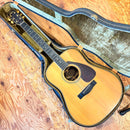 Acoustic Guitars Yamaha 1979