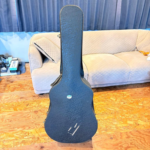 Acoustic Guitars Yamaha 1979
