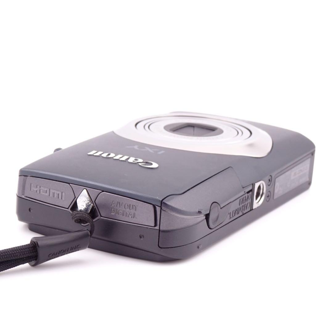 Canon Compact Digital Camera Ixy 10S Pc1467