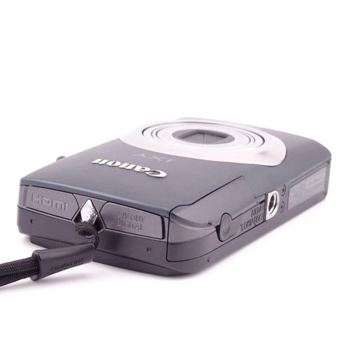 Canon Compact Digital Camera Ixy 10S Pc1467