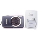 Canon Compact Digital Camera Ixy 10S Pc1467