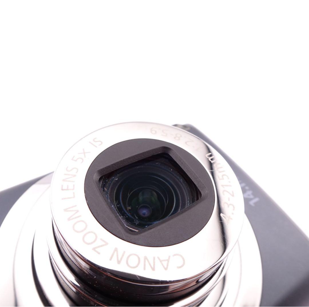 Canon Compact Digital Camera Ixy 10S Pc1467