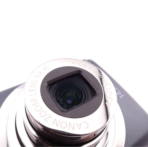 Canon Compact Digital Camera Ixy 10S Pc1467