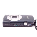 Canon Compact Digital Camera Ixy 10S Pc1467