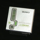Portable Md Player Sony Mz-E77 Mdlp