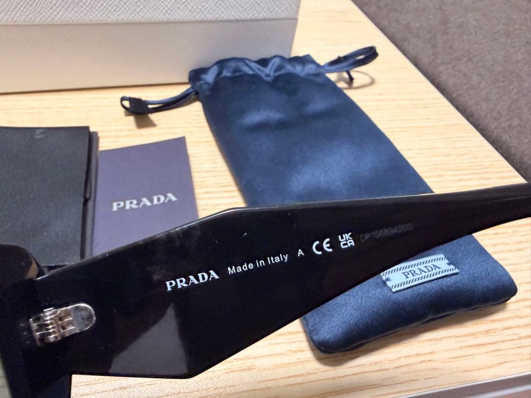 Prada Sunglasses