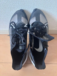 Nike Spikes Cleats