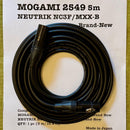 Mogami [Musical Equipment] Mike Accessories 2549 Xlr Neutrik