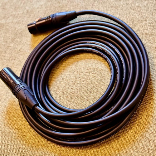 Mogami [Musical Equipment] Mike Accessories 2549 Xlr Neutrik