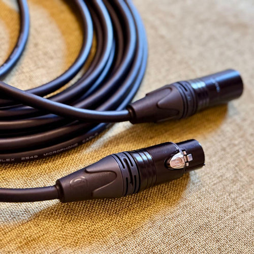 Mogami [Musical Equipment] Mike Accessories 2549 Xlr Neutrik