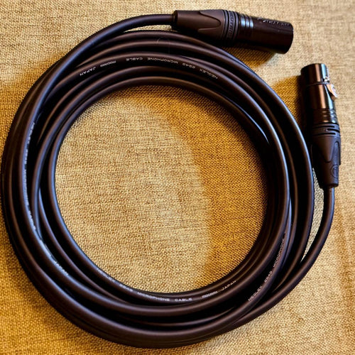 Mogami [Musical Equipment] Mike Accessories 2549 Xlr Neutrik