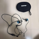 Shure Wired Earphones Se215