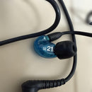 Shure Wired Earphones Se215