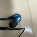 Shure Wired Earphones Se215