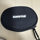 Shure Wired Earphones Se215