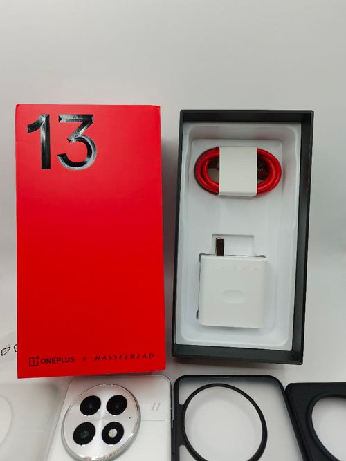 Oneplus Smartphone Body 13 16/512Gb Sim Hasselblad